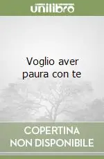 Promozione Esclusiva Voglio aver paura con te