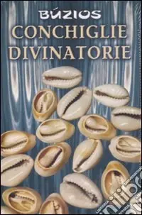 Buzinos, conchiglie divinatorie Subito Disponibile