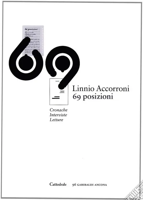 Sessantanove posizioni Più Venduto