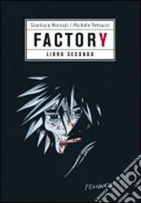 Compra Adesso Factory. Vol. 2