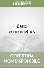 Subito Disponibile Basic econometrics