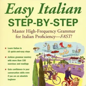 Easy Italian Step-by-step Solo Oggi