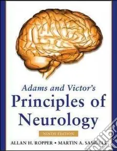 Adams and Victor‘s principles of neurology Esclusivo