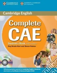 Acquista Ora Complete Adv Std W/a+cdrom