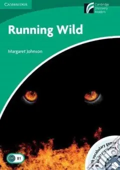 Nuovo Arrivo Johnson Cam.discovery Running Wild Pb+cd