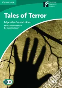Super Prezzo Tales of Terror. Cambridge Experience Readers British English. Tales of Terror. Paperback