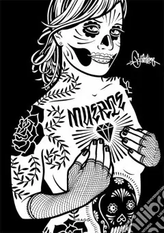 Muerte. Ediz. illustrata Prezzo Conveniente