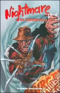 Ultime Pezzi Dal profondo della notte. Nightmare. Vol. 2