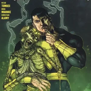 Black Adam Ordina Subito