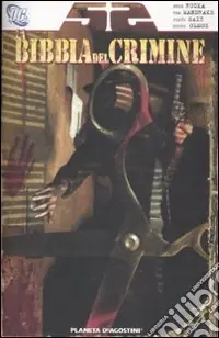 52. La Bibbia del crimine Prezzo Conveniente