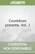 Offerta Lampo Countdown presenta. Vol. 1