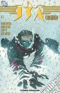 JSA classificato. Vol. 7 Offerta Speciale