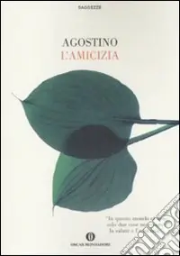 Di Tendenza L‘amicizia