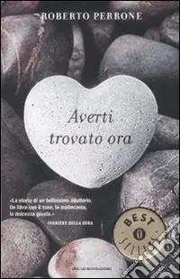 Averti trovato ora Promozione