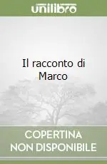 Il racconto di Marco Ultima Occasione