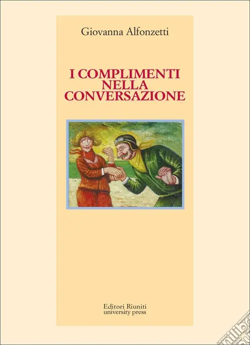 Di Tendenza I complimenti nella conversazione