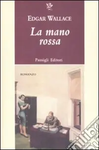 Must-Have La Mano rossa