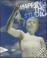 Promo Stagionale Mapping the studio. Catalogo della mostra (Venezia, 6 giugno 2009). Ediz. italiana, inglese e francese