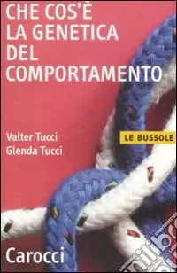 Pagamento Sicuro Che cos‘è la genetica del comportamento