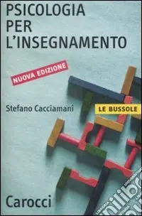Psicologia per l‘insegnamento Reso Gratuito