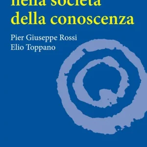 Progettare nella società della conoscenza Ultima Occasione