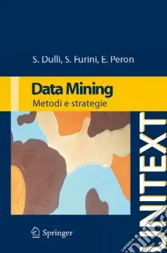 Offerta Data mining. Metodi e strategie