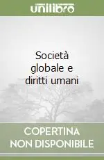 Società globale e diritti umani Saldi