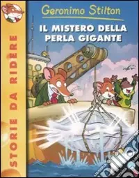 Miglior Prezzo Il Mistero della perla gigante