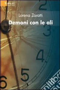 Demoni con le ali Spedito Oggi