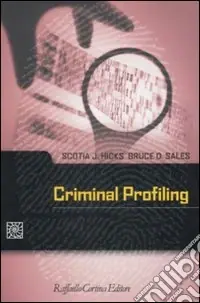 Bestseller Criminal profiling