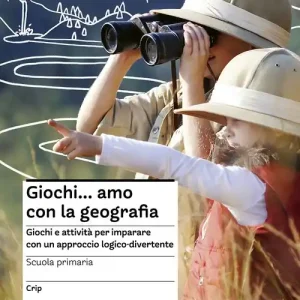Ultima Occasione Giochi...amo con la geografia