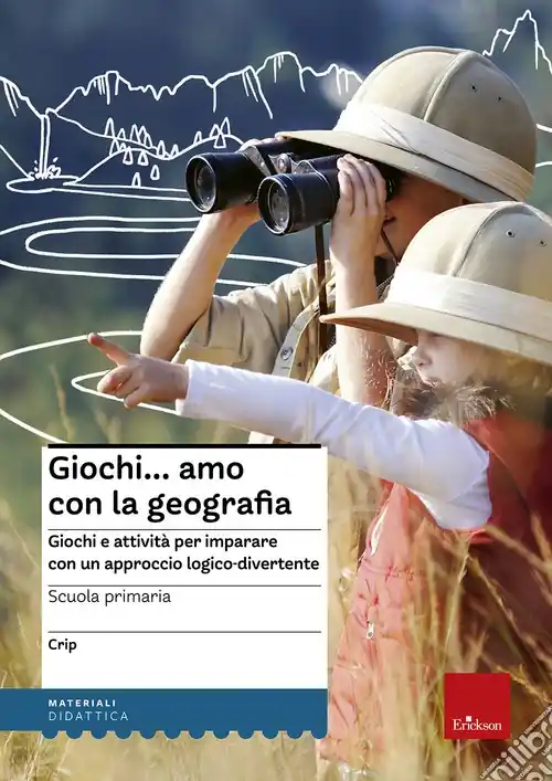 Ultima Occasione Giochi...amo con la geografia