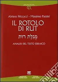 Promo Stagionale Il rotolo di Rut. Analisi del testo ebraico
