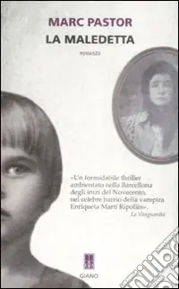 Scelto Dai Clienti La Maledetta