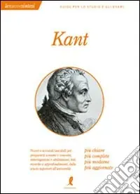 Spedito Oggi Kant