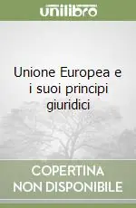 Unione Europea e i suoi principi giuridici Soddisfatti O Rimborsati