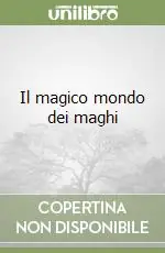 Affare Il magico mondo dei maghi