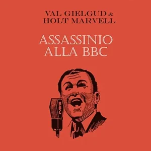 Assassinio alla BBC Professionale
