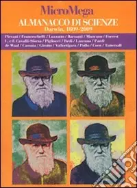 Ultimissimo Modello Micromega. Vol. 3 Darwin; 1809-2009