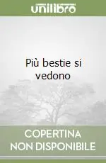 Più bestie si vedono Direttamente Dal Produttore