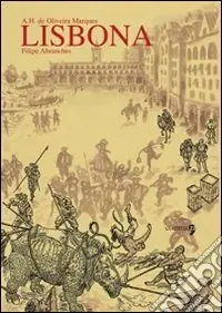 Storia di Lisbona Popolare