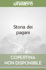Saldi Storia dei pagani