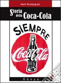Storia della Coca-Cola Economico