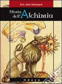 Spedito Oggi Storia dell‘alchimia