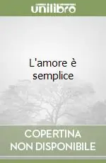 Di Tendenza L‘amore è semplice