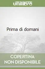 Prima di domani Miglior Prezzo