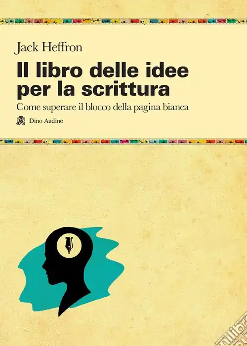 Offerta Lampo Il libro delle idee per la scrittura