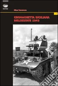 Ordina Subito Cronachetta siciliana dell‘estate 1943