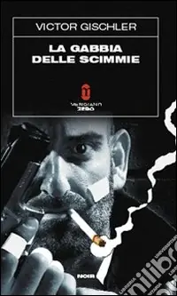 Compra Adesso La Gabbia delle scimmie