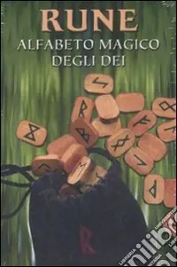 Reso Gratuito Rune. Alfabeto magico degli dei